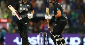 Daryl, Neesham guide New Zealand to T20 World Cup 2021 final