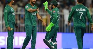 Pakistan to start as favorites against covid hit West Indies in T20Is