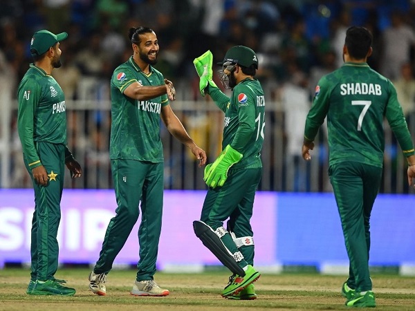 Pakistan to start as favorites against covid hit West Indies in T20Is