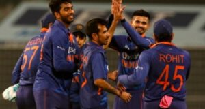 IND vs WI 3rd T20I: Suryakumar, Venkatesh and bowlers guide India victory