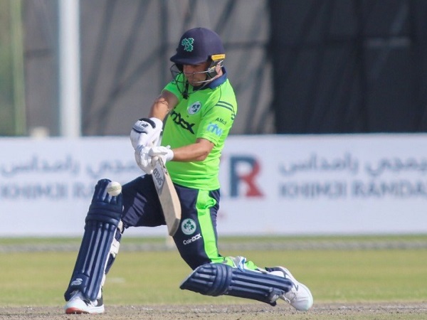 Men’s T20 World Cup 2022: Ireland, UAE qualify for main event