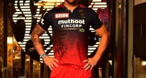 RCB appoints Faf Du Plessis as the skipper for Tata IPL 2022