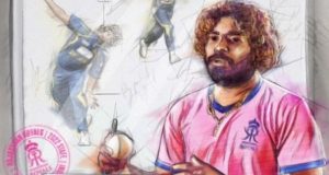 IPL 2022: I’m here to guide bowlers to do their best, says Rajasthan coach Malinga