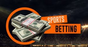 Sports Betting Market to be Worth up to $200 Billion by 2030