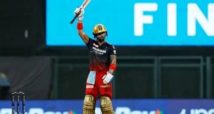 IPL 2022; RCB vs GT: Virat Kohli guide RCB to 4th spot in points table