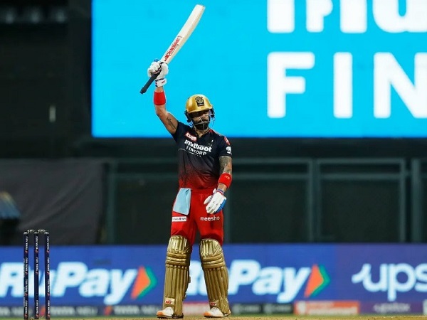 IPL 2022; RCB vs GT: Virat Kohli guide RCB to 4th spot in points table