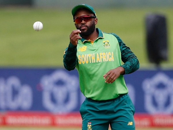 South Africa tour of India 2022: “T20Is definitely important for us”, says Temba Bavuma