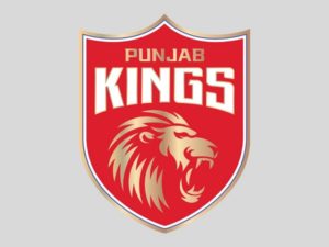 Punjab Kings logo