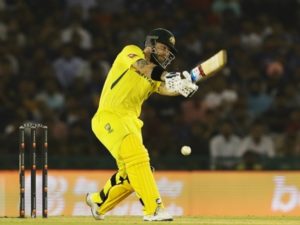 Australia beat India by 4 wickets in first T20I at Mohali 2022