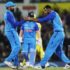 India beat Australia in 8-over T20I match at Nagpur