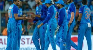 India beat South Africa in 1st T20 as bowlers bowled out SA on 106
