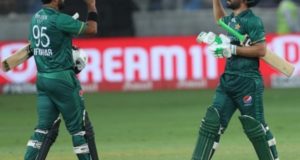 Pakistan declared squad for T20 WC 2022 as Shaheen returns to the team