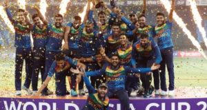 Rajapaksa hails Asia Cup 2022 triumph as ‘Great Win’