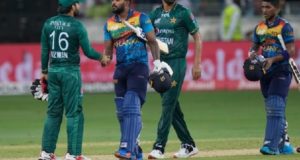 Sri Lanka beat Pakistan in Asia Cup 2022 super-4 match