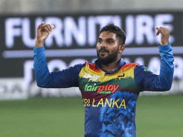 Muralitharan predicts huge success for Hasaranga at T20 WC in Australia