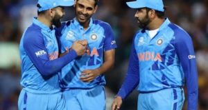 T20 World Cup 2022: India beat Netherlands by 56 runs
