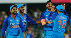 IND v SA 2022: All-rounding performance guide India T20I series win