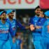 IND v SA 2022: All-rounding performance guide India T20I series win