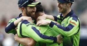 T20 WC 2022: Ireland beat England, New Zealand suffer washout