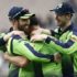 T20 WC 2022: Ireland beat England, New Zealand suffer washout
