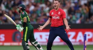 Stokes, Curran guide England beating Pakistan to win T20 world cup