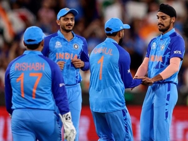 T20 wc 2022: India faces England in semi-final as tops Group-2