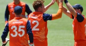 Netherlands knockout South Africa from T20 World Cup 2022