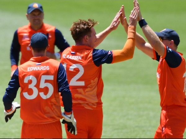 Netherlands beat South Africa in T20 world cup 2022
