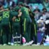 Pakistan thrashed New Zealand to reach T20 world cup final