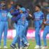 India claim T20 series vs NZ as won 3rd T20I by 168 runs