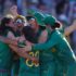 South Africa shock England to reach first ever Women’s T20 World Cup final