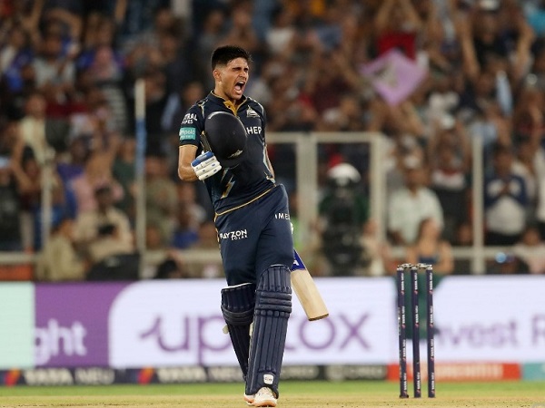 Gill’s hundred, Mohit took 5-wicket haul as GT beat MI to reach IPL 2023 final