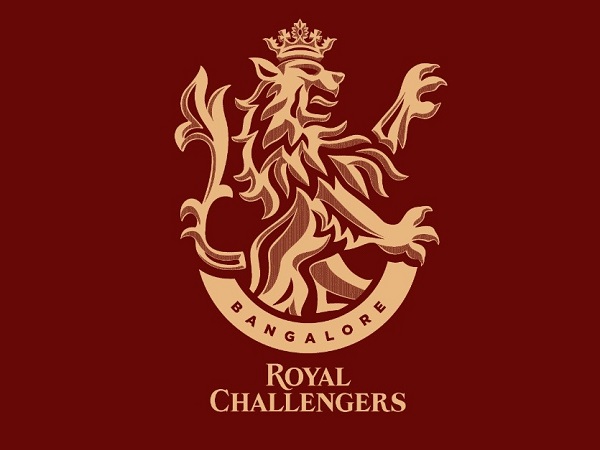 Royal Challengers Bangalore logo