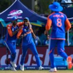 India crush England in t20 world cup 2024 semi-final to meet SA in final