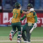 South Africa reach women’s world t20 final beating 6 time champion Australia